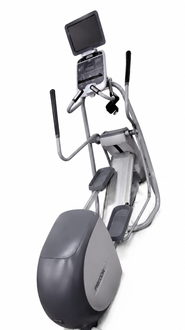Ellipticals