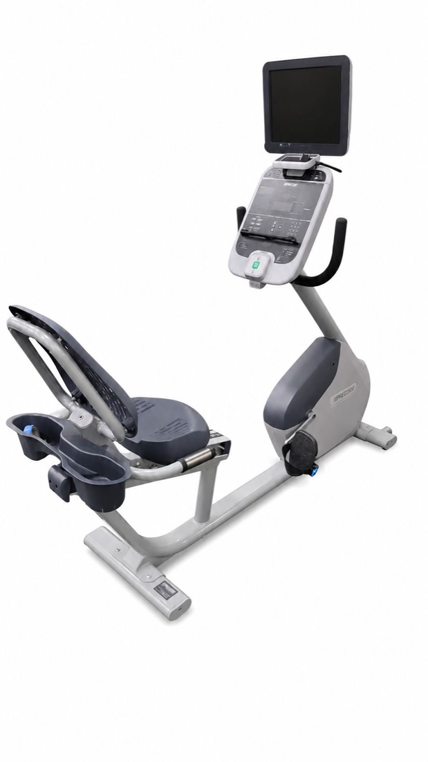 Recumbent Bikes
