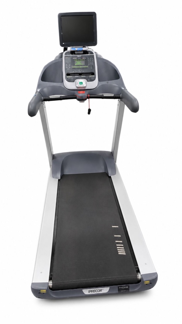Treadmills
