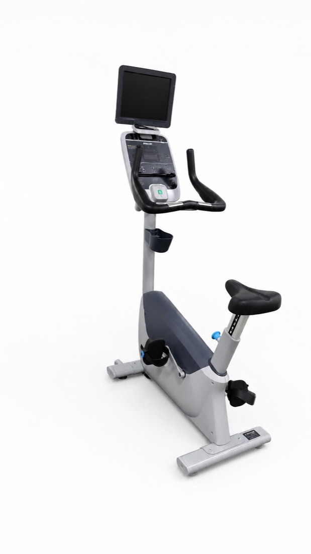 Upright Bikes