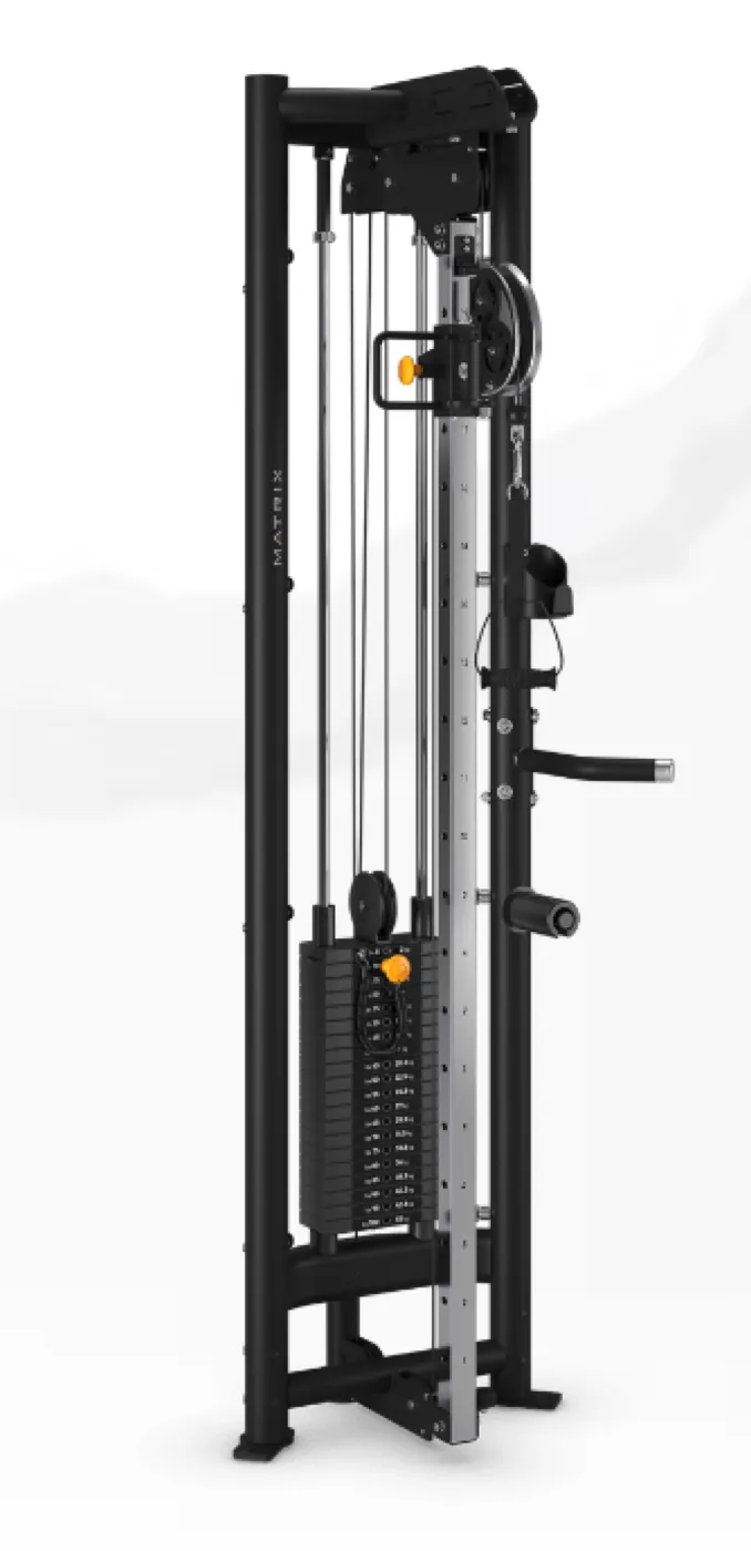 Aura Adjustable Pulley