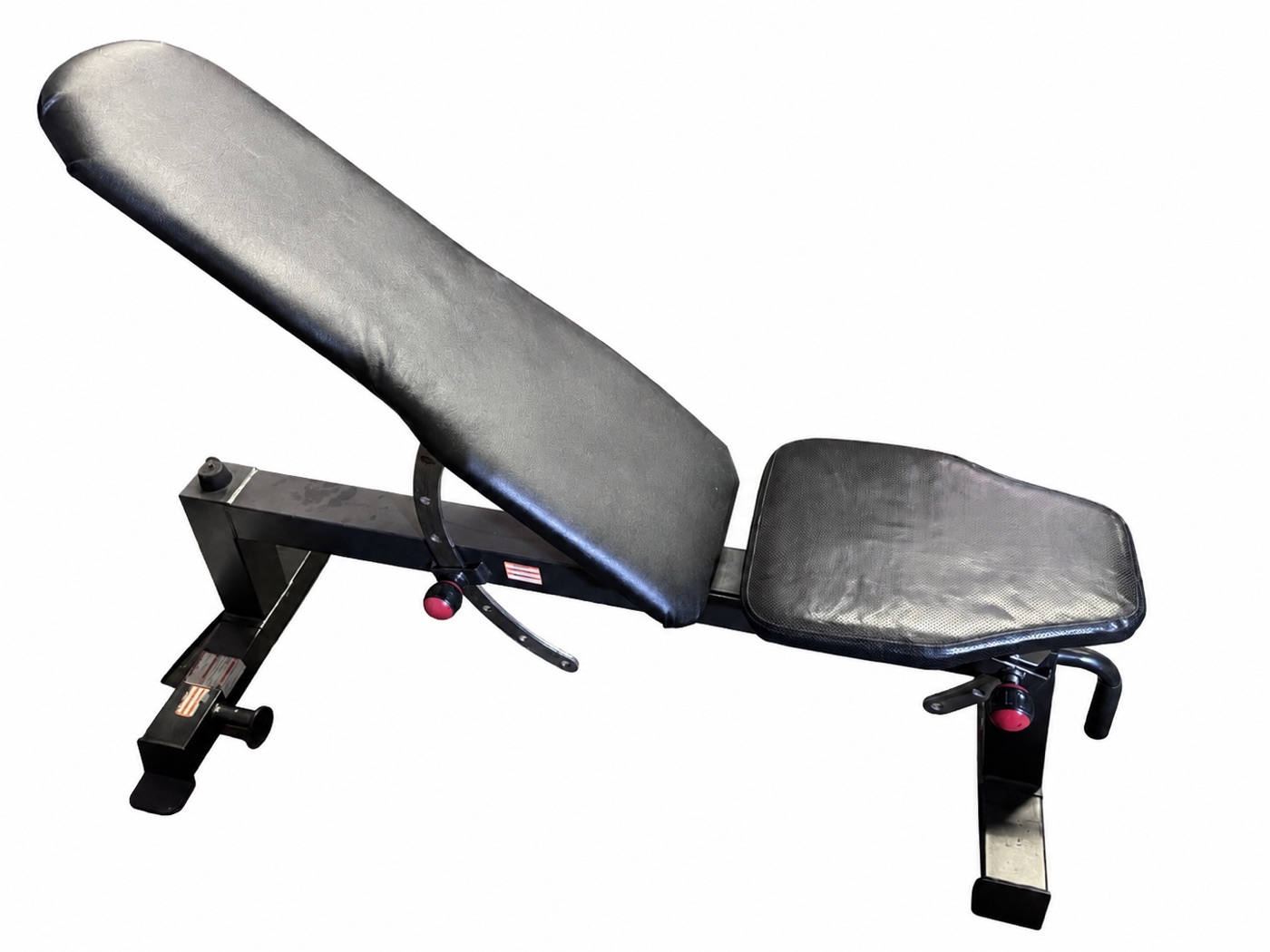 CAP Barbell Adjustable Bench