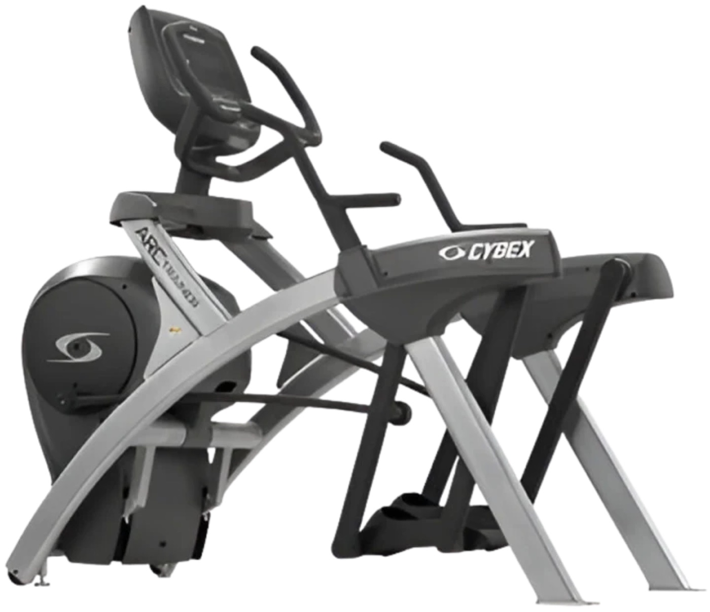 Cybex 625A Arc Trainer w/ Standard Console