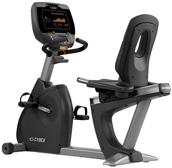 Cybex 625R Recumbent Bike