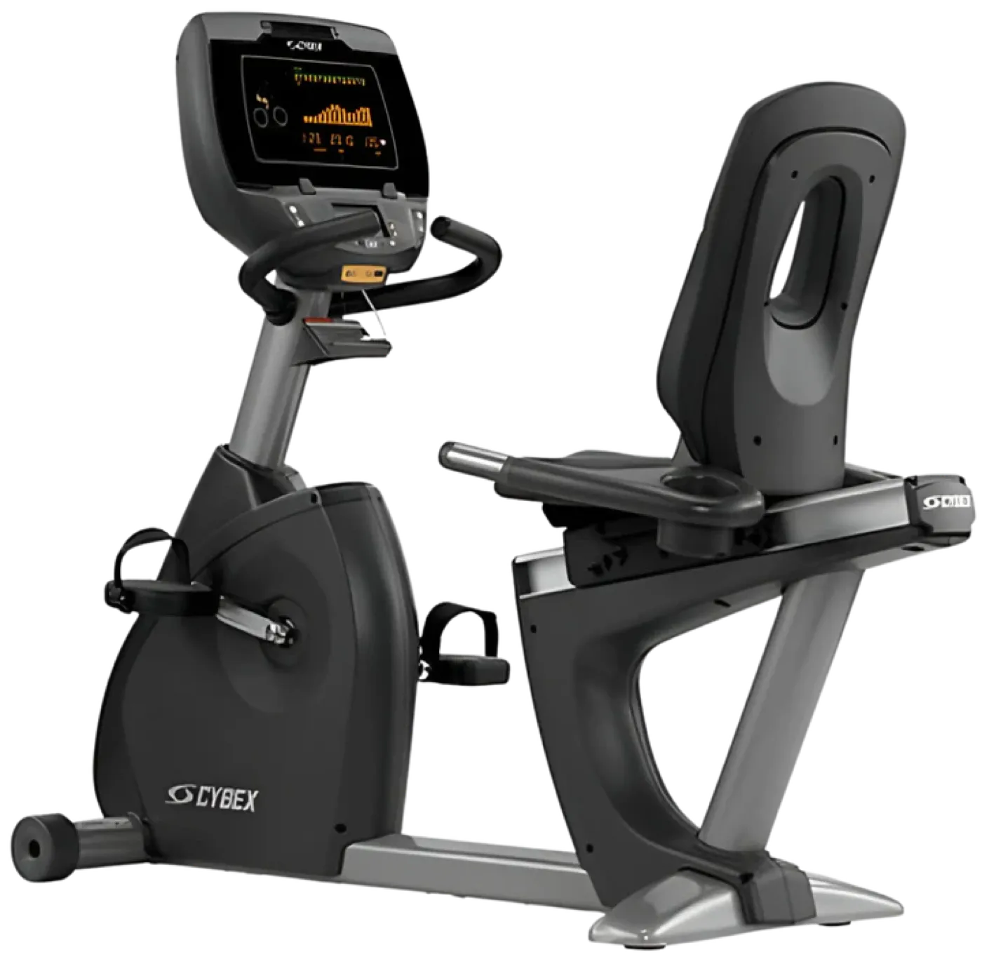Cybex 625R Recumbent Bike