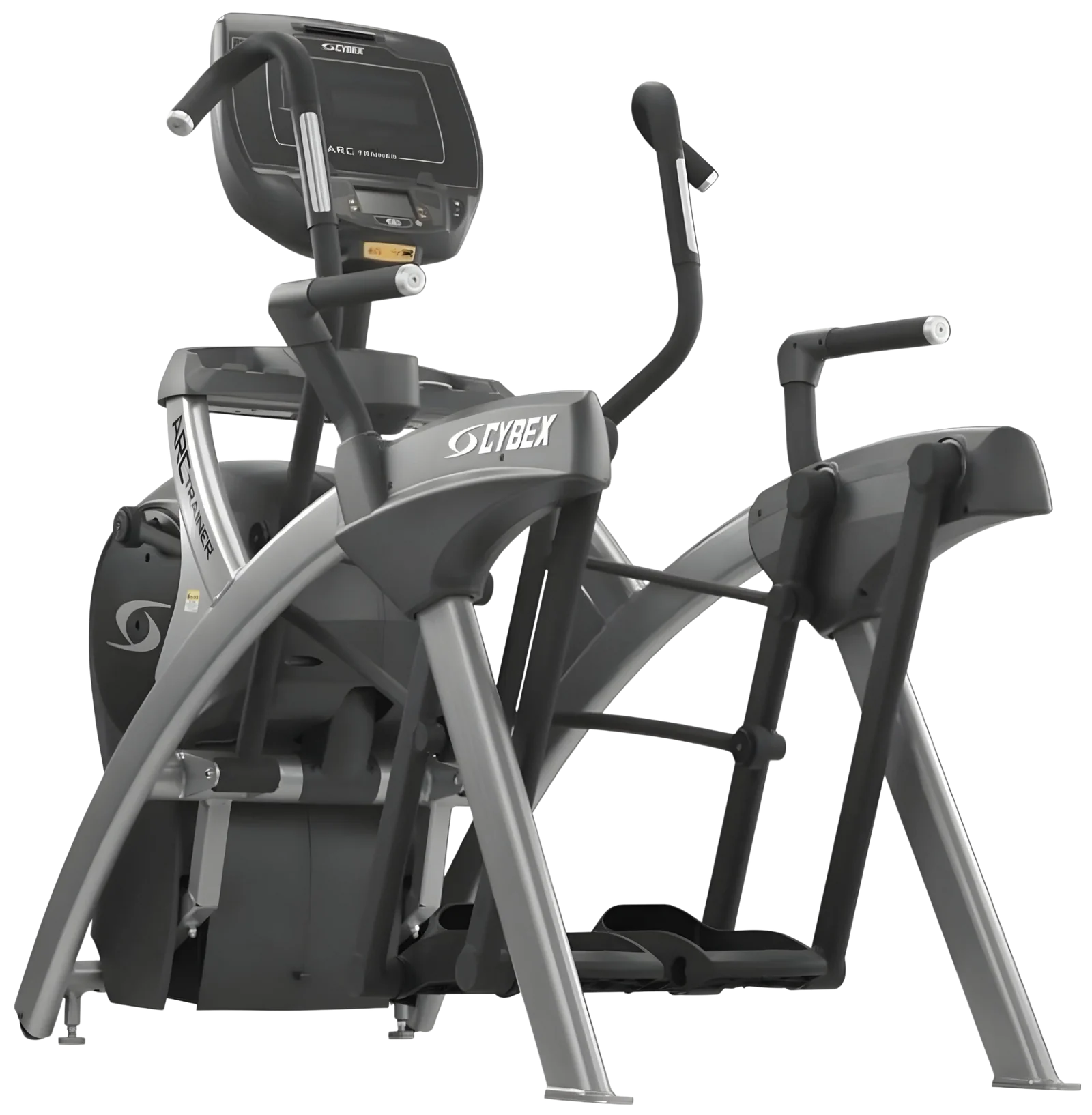 Cybex 770AT Total Body Arc Trainer w/ E3 Console