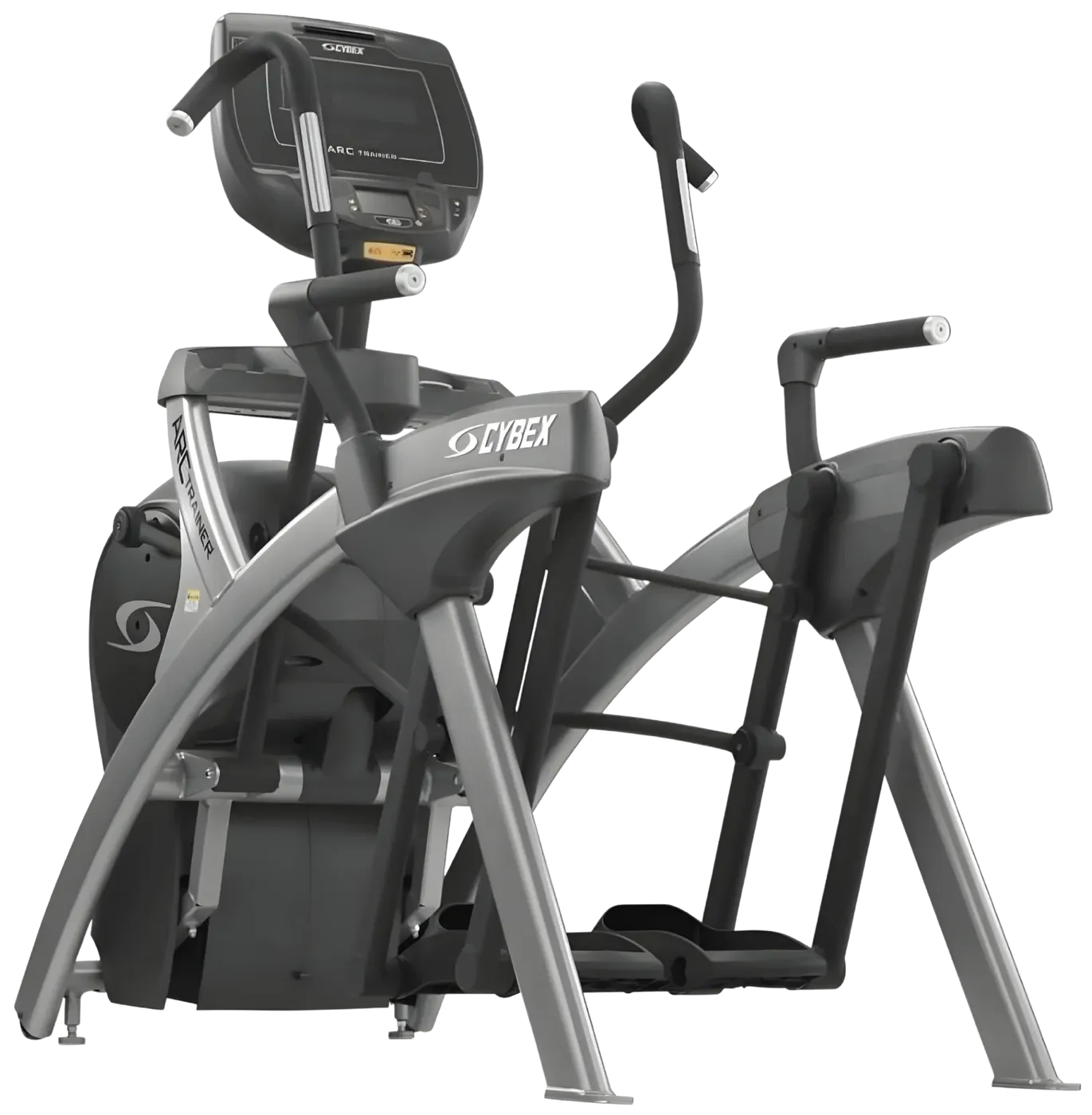 Cybex 770AT Total Body Arc Trainer w/ E3 Console