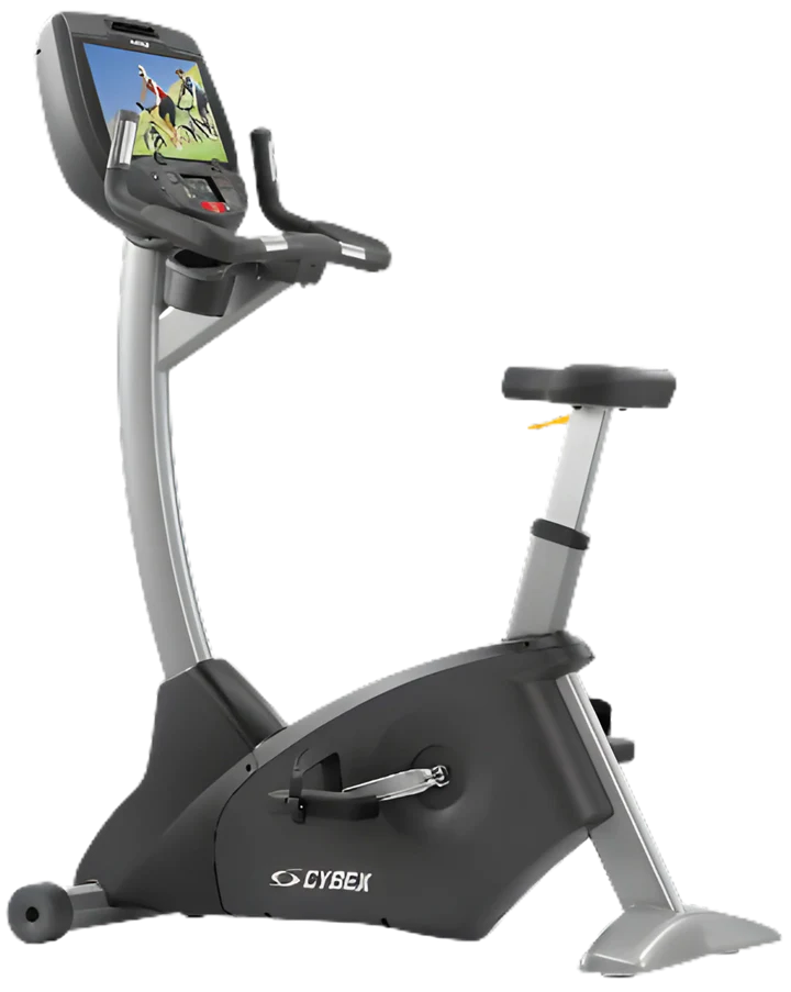 Cybex 770C Upright Bike