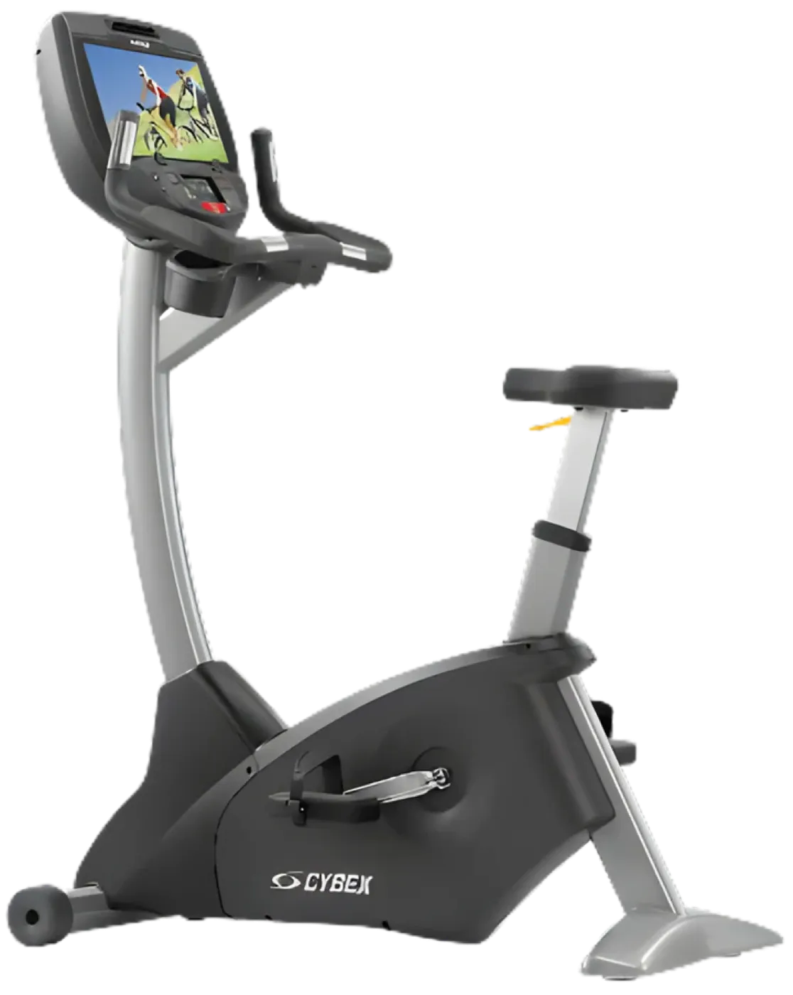 Cybex 770C Upright Bike