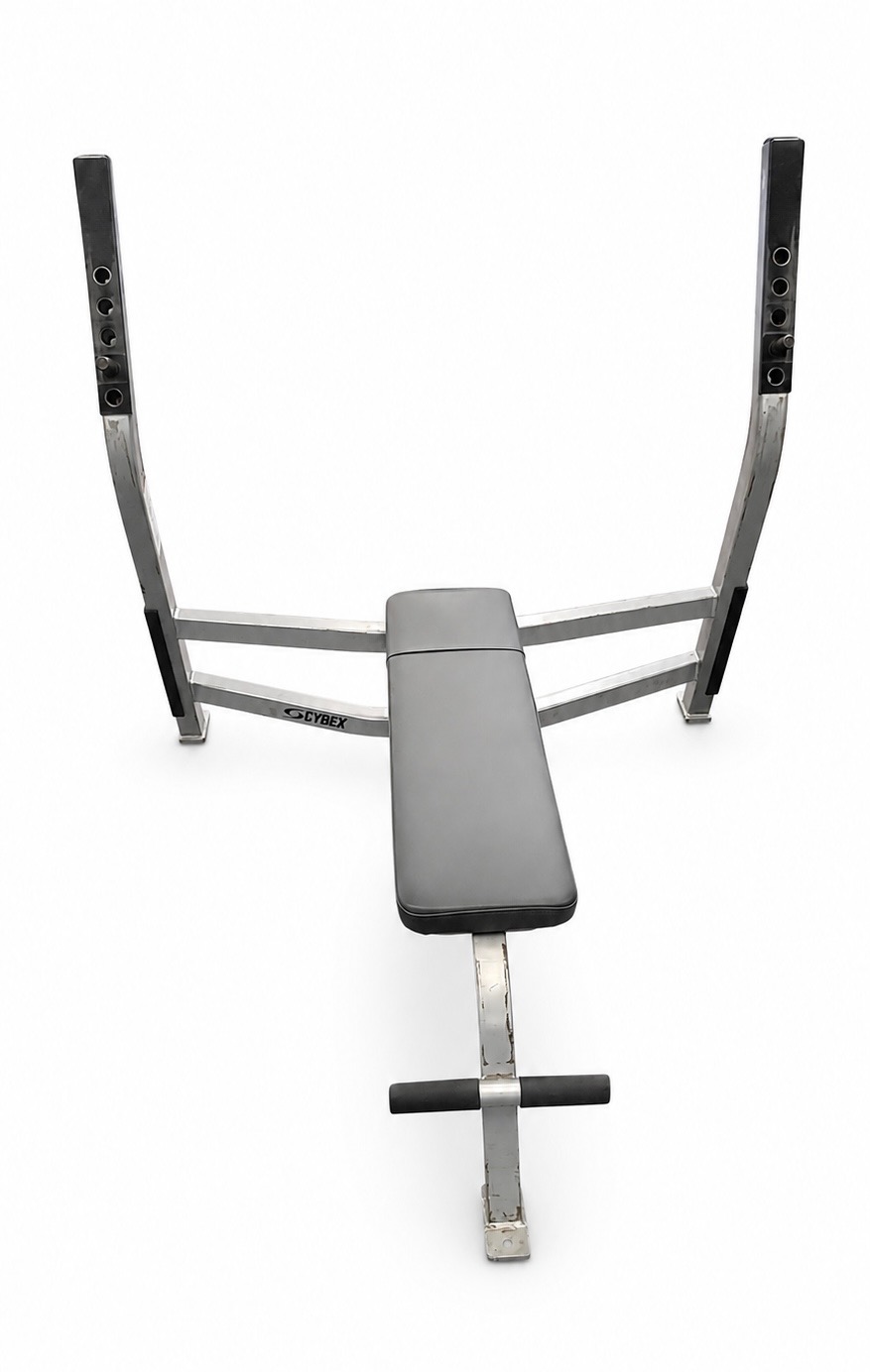 Cybex Flat Olympic Bench
