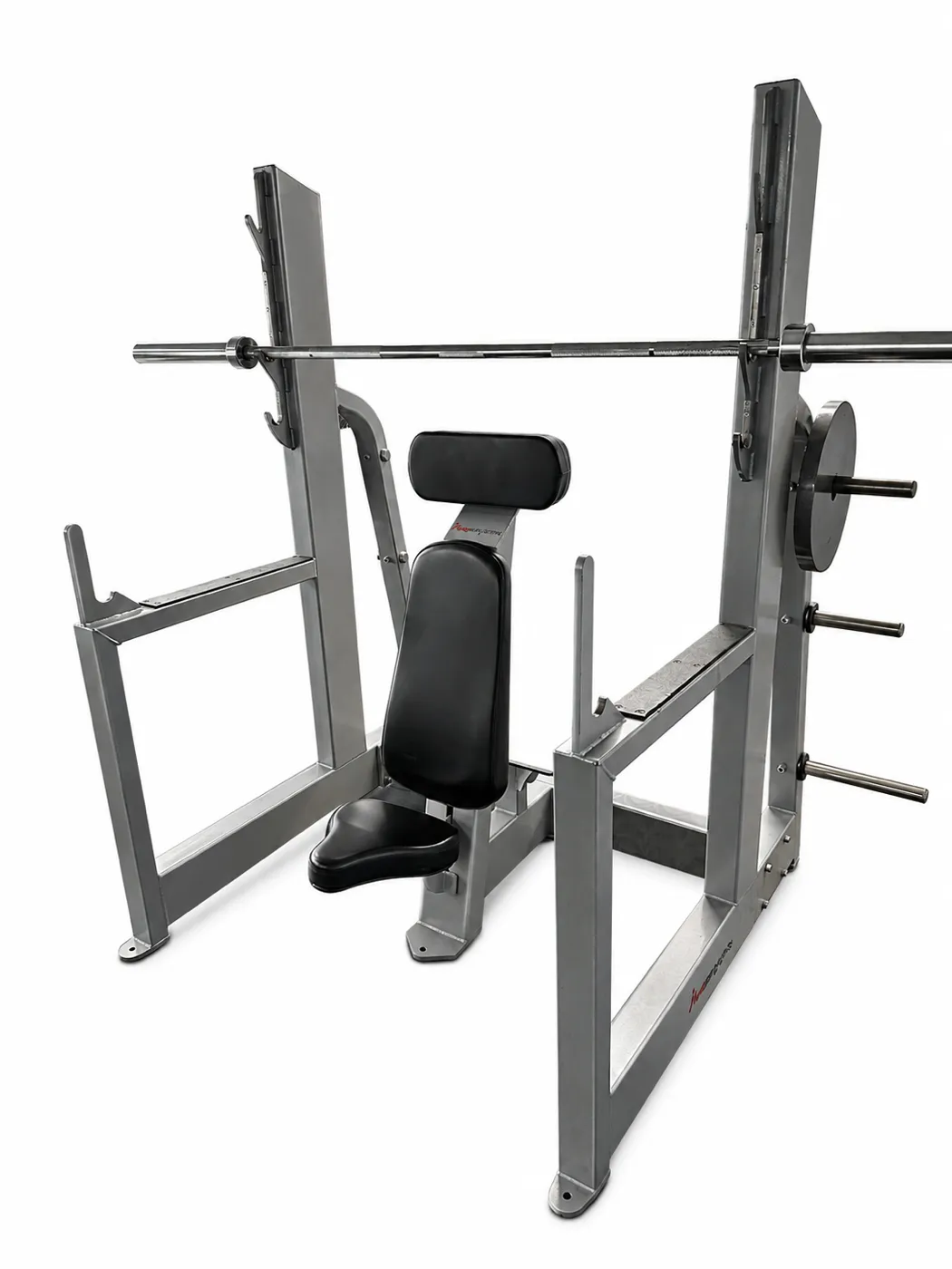 Freemotion Military Press Bench