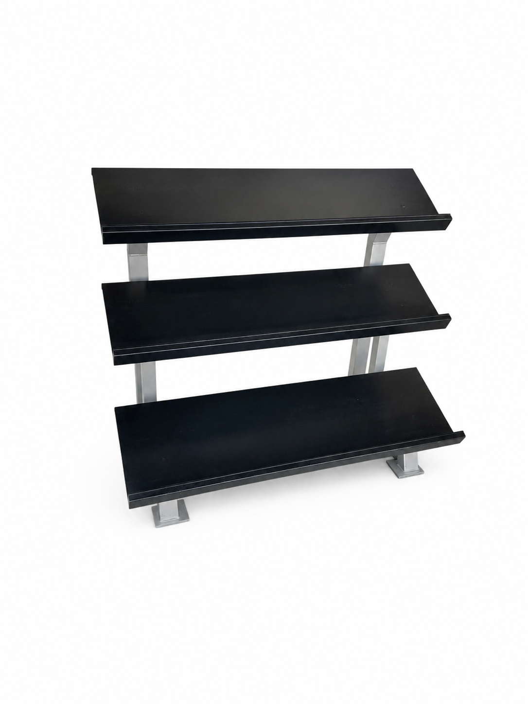 Hampton 3-Tier Dumbbell Rack