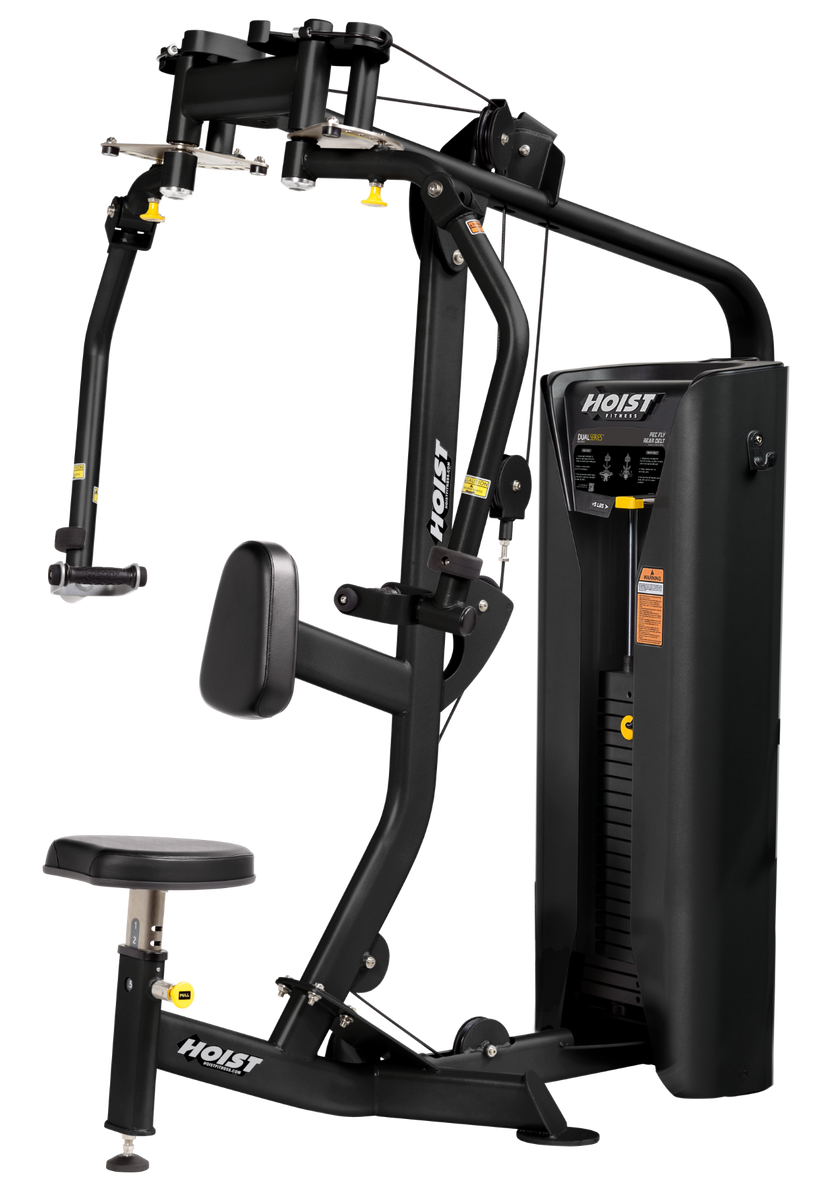 Hoist CD-2900 Pec Fly / Rear Delt