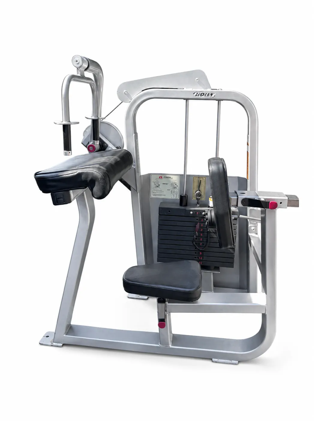 Hoist CL-2102 Triceps Extension