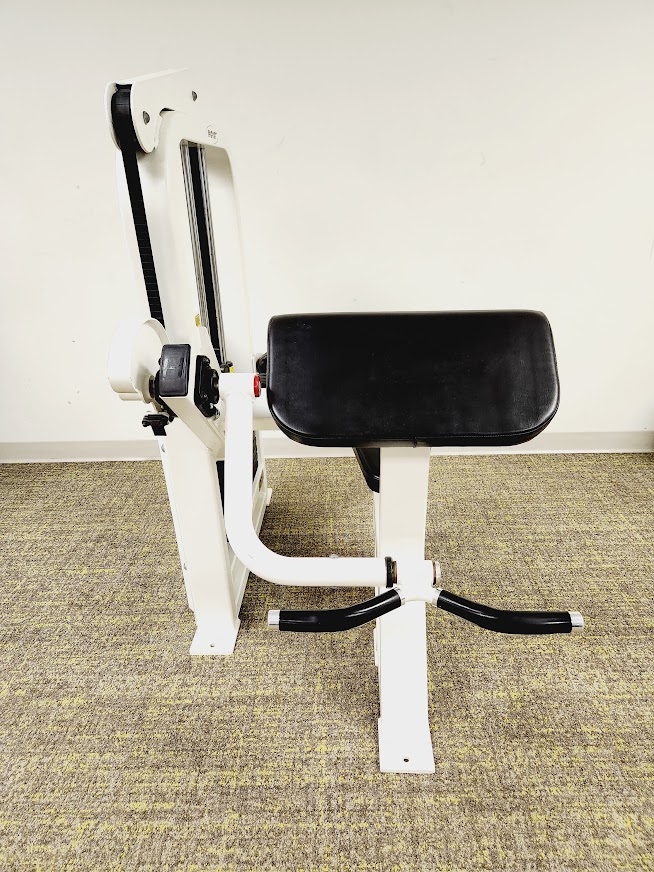 Hoist CL-2103 Seated Bicep Curl