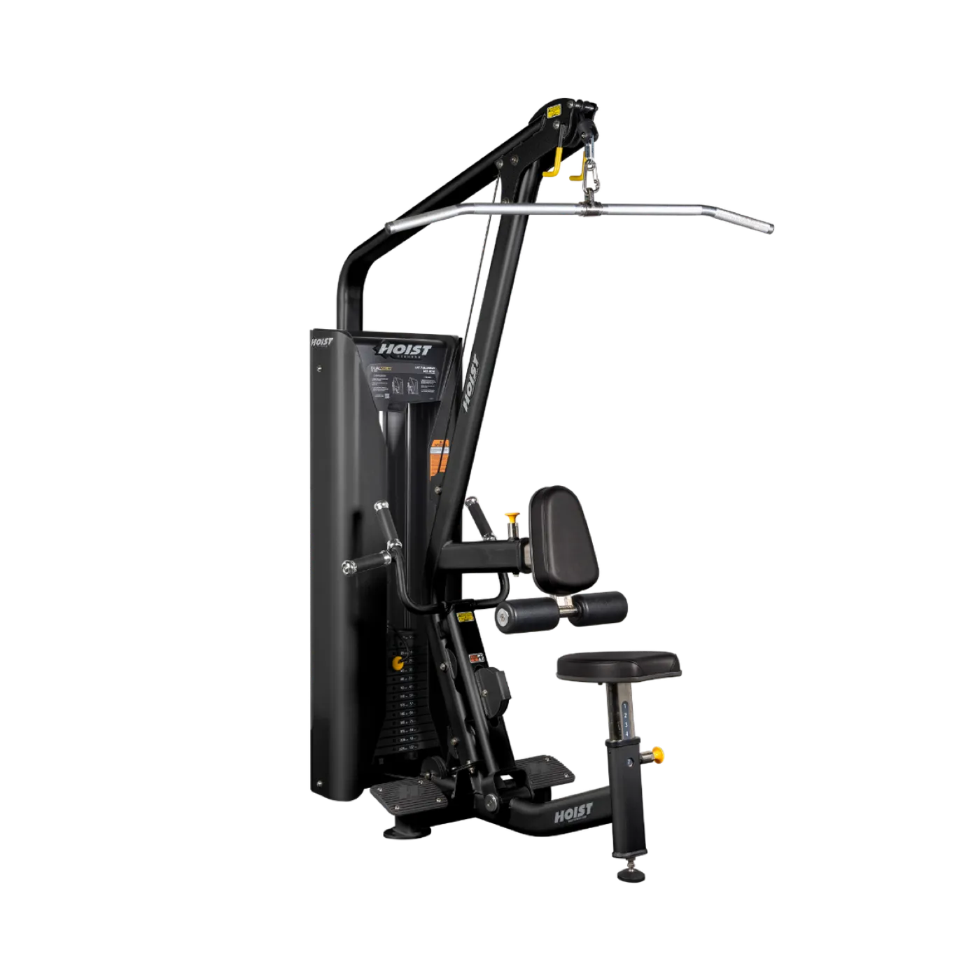 Hoist HD-2300 Lat Pulldown / Mid Row