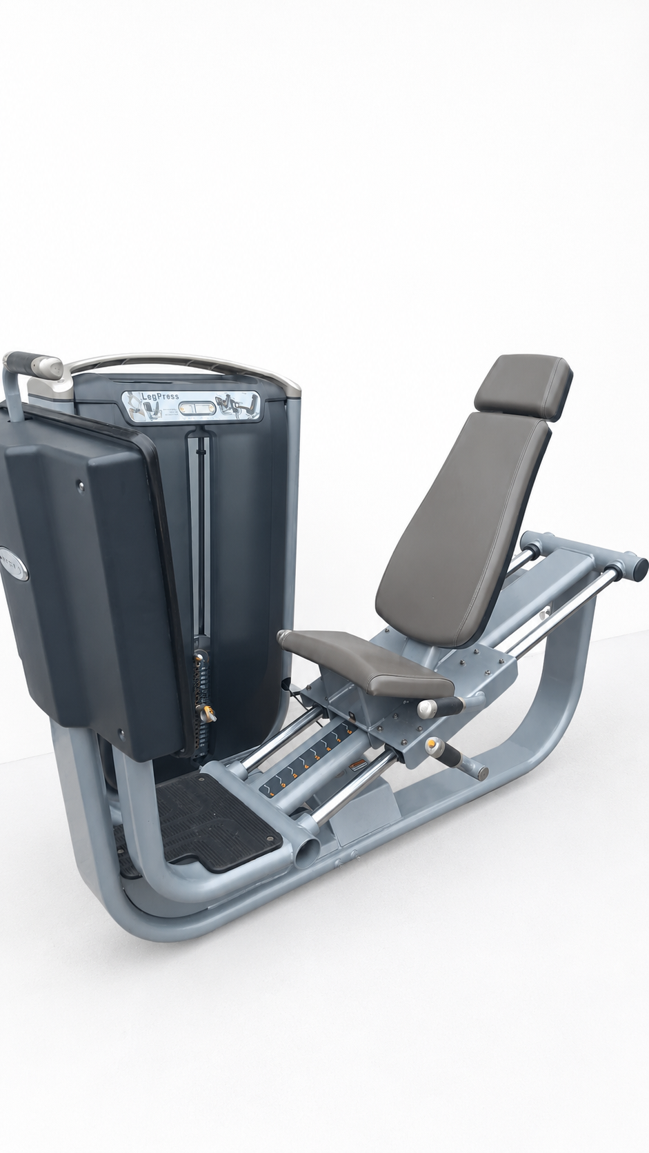 Hoist Sled Leg Press