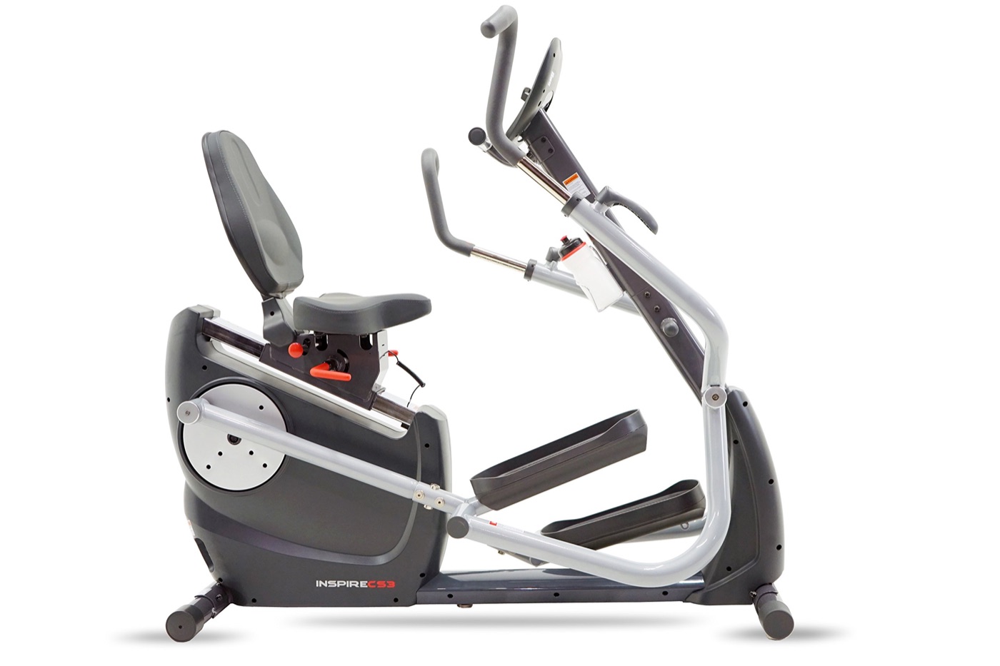 Inspire CS3 Cardio Strider
