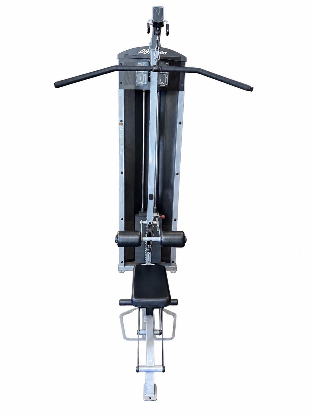 Life Fitness Fit Series Lat Pulldown / Row