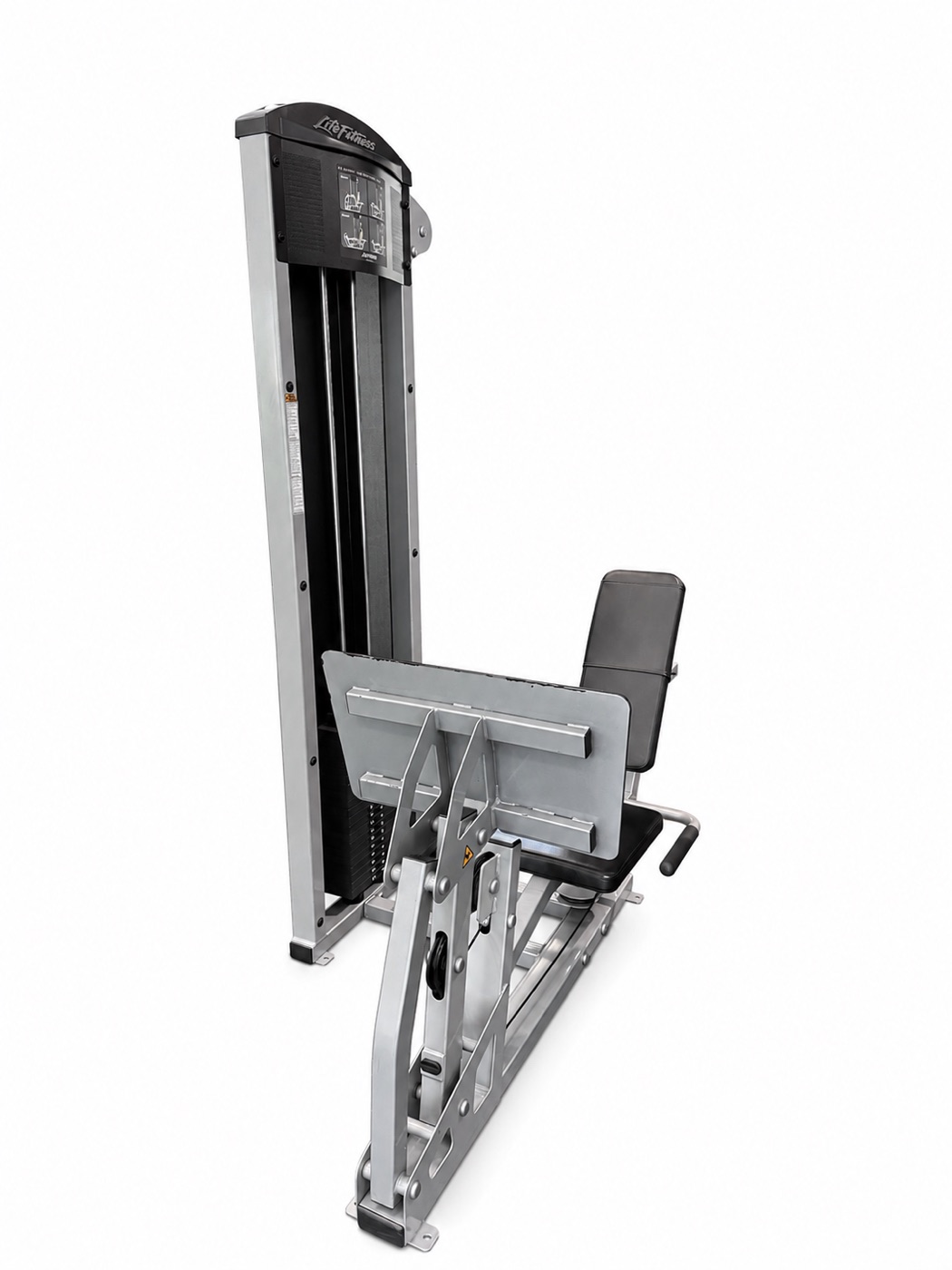 Life Fitness Fit Series Leg Press