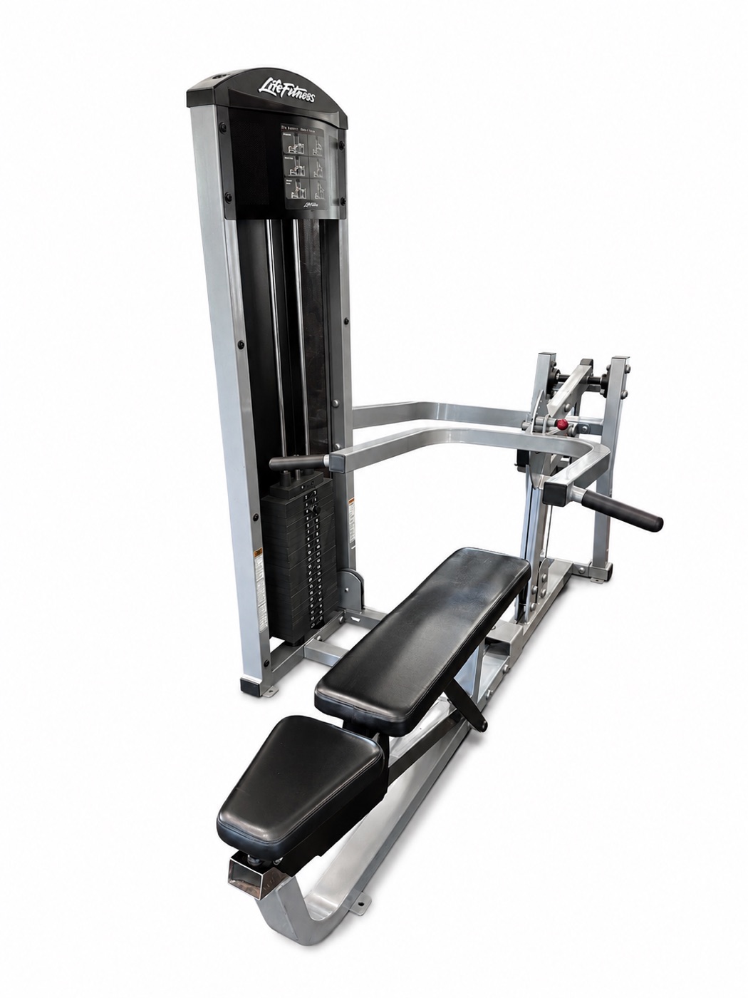 Life Fitness Fit Series Multi-Press