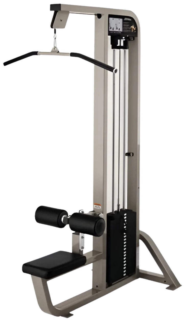 Life Fitness PRO 2 SE Lat Pulldown