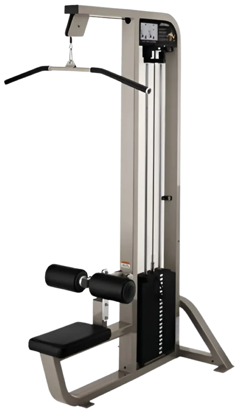 Life Fitness PRO 2 SE Lat Pulldown