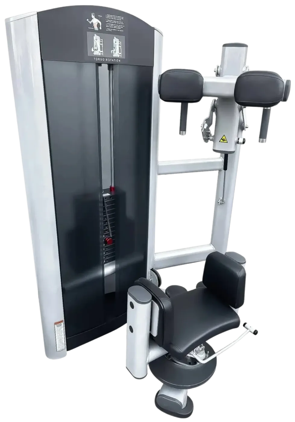 Life Fitness Signature Series Torso Rotation