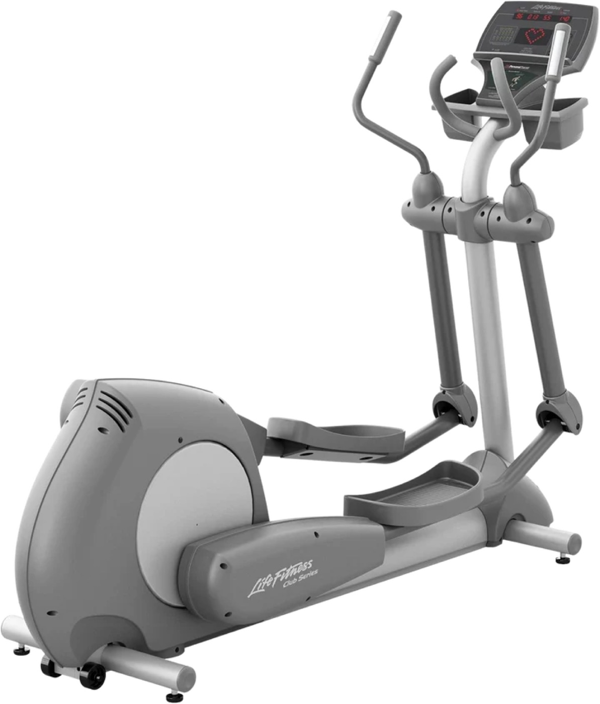 Life Fitness 91Xi Elliptical Cross-Trainer
