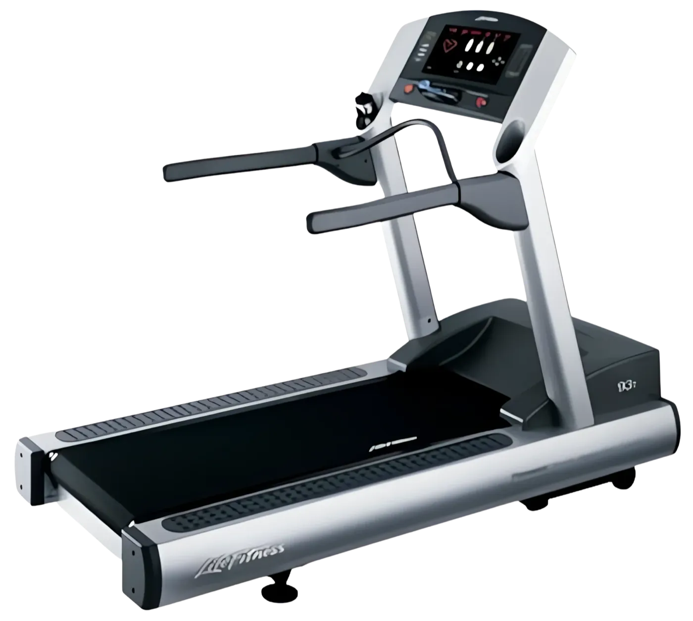 Life Fitness 93T Classic Treadmill