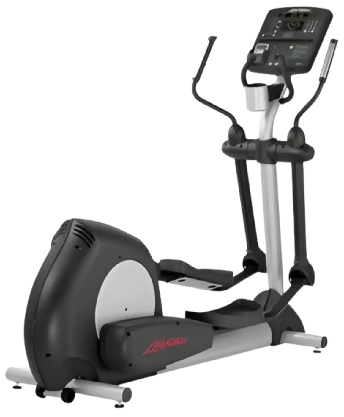 Life Fitness 95 Integrity Club Series Elliptical Cross-Trainer