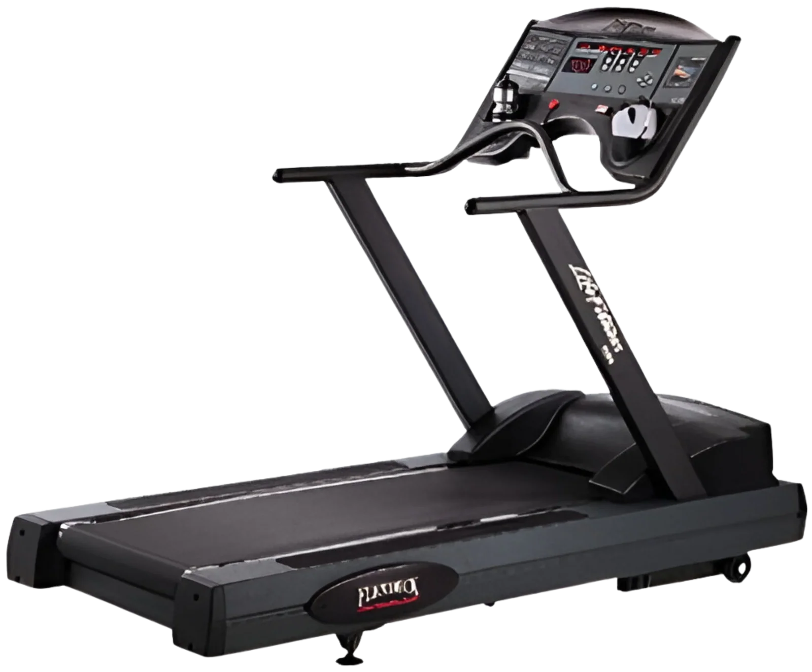 Life Fitness 9500HR Next Generation Treadmill
