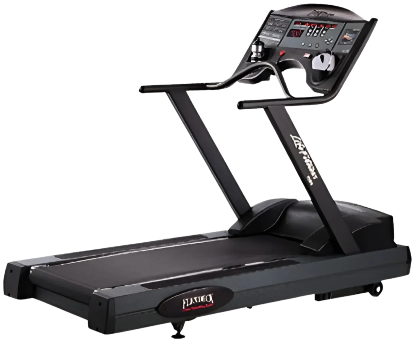 Life Fitness 9500HR Next Generation Treadmill