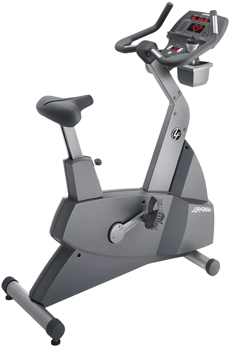 Life Fitness 95Ci Upright Bike