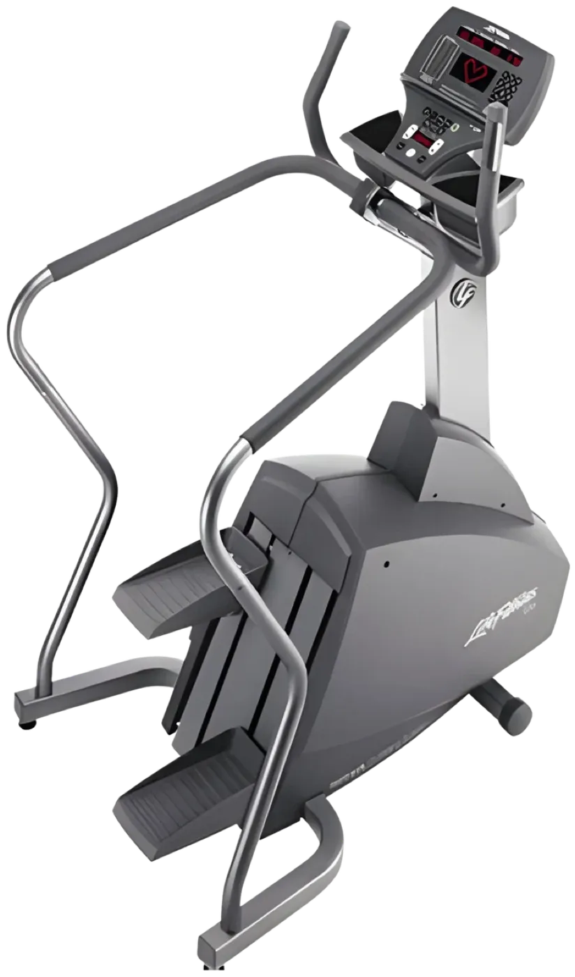 Life Fitness 95SE Stair Stepper