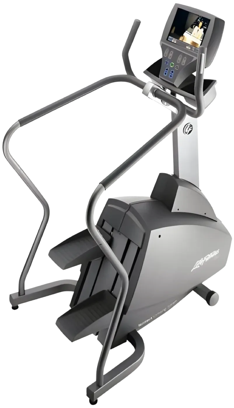 Life Fitness 95Si Stair Stepper