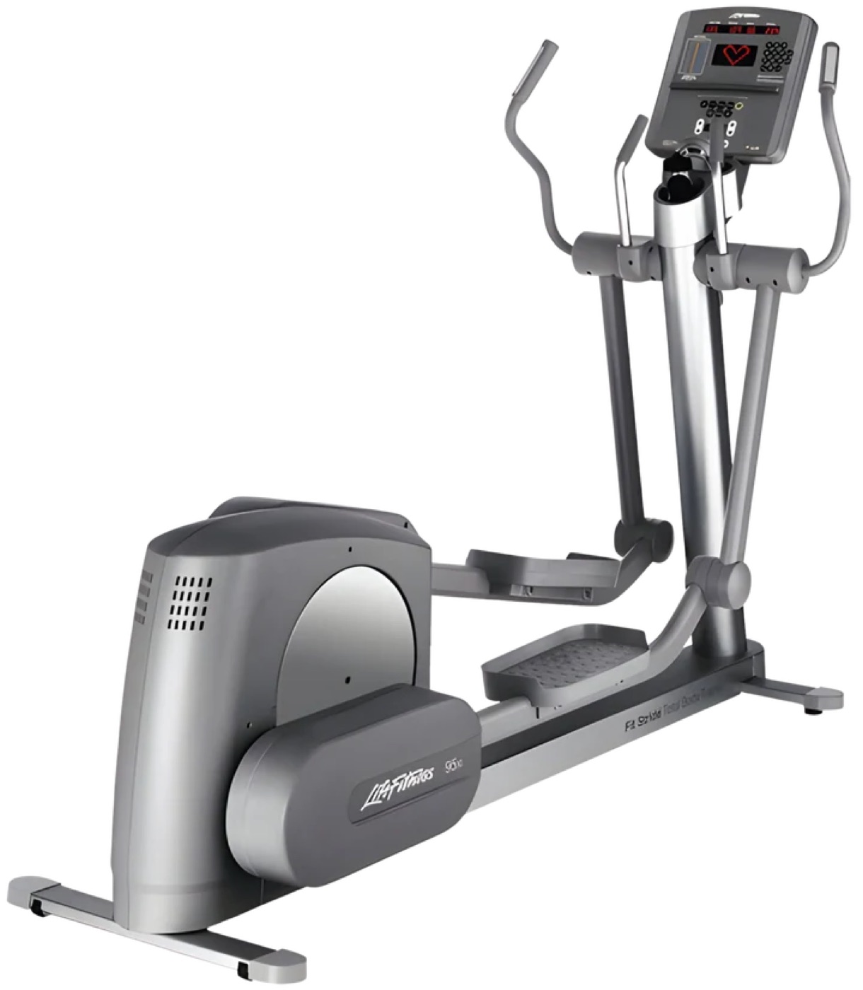 Life Fitness 95Xi Elliptical Cross-Trainer