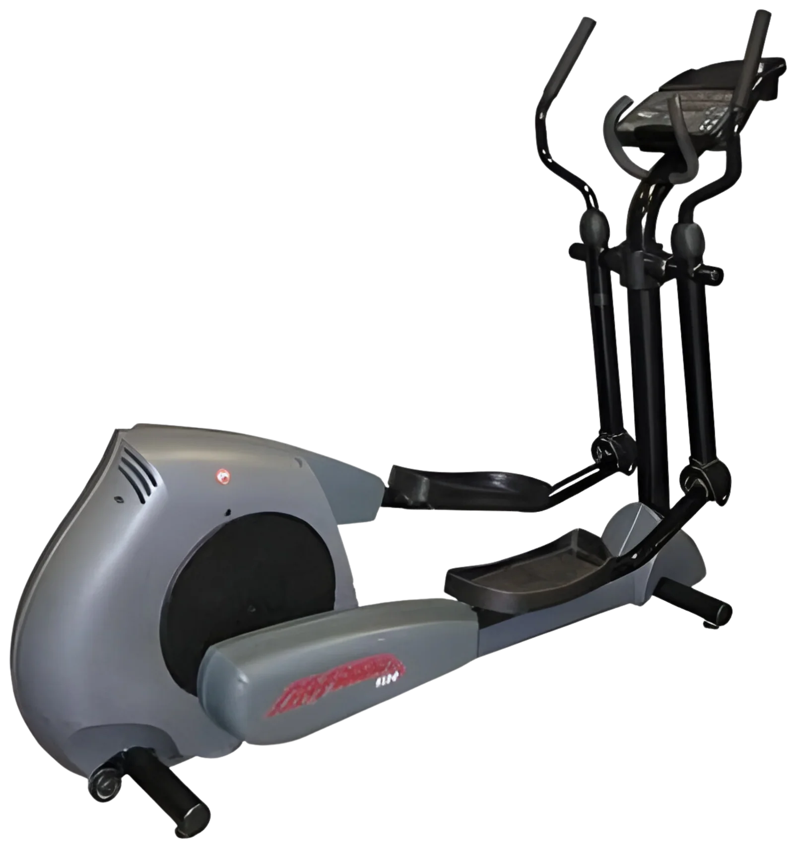 Life Fitness CT-9100 Elliptical Cross-Trainer