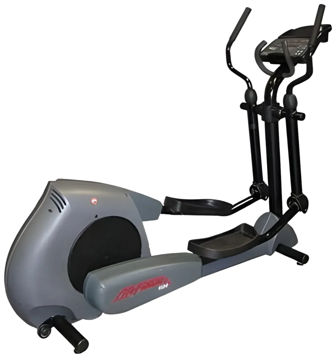 Life Fitness CT-9100 Elliptical Cross-Trainer