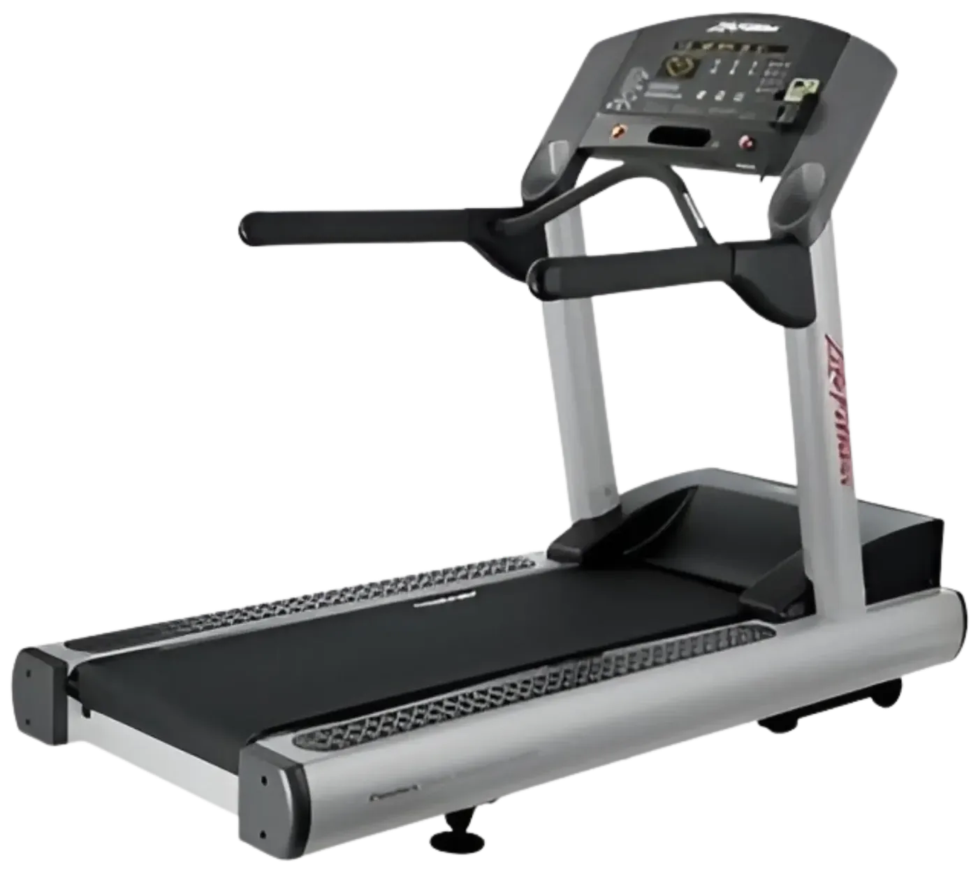 Life Fitness Integrity Series CLST Treadmill