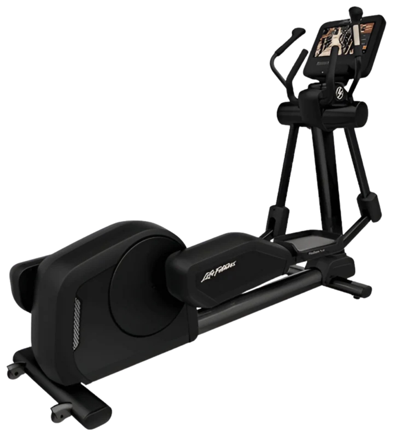 Life Fitness Integrity SE3 HD Elliptical