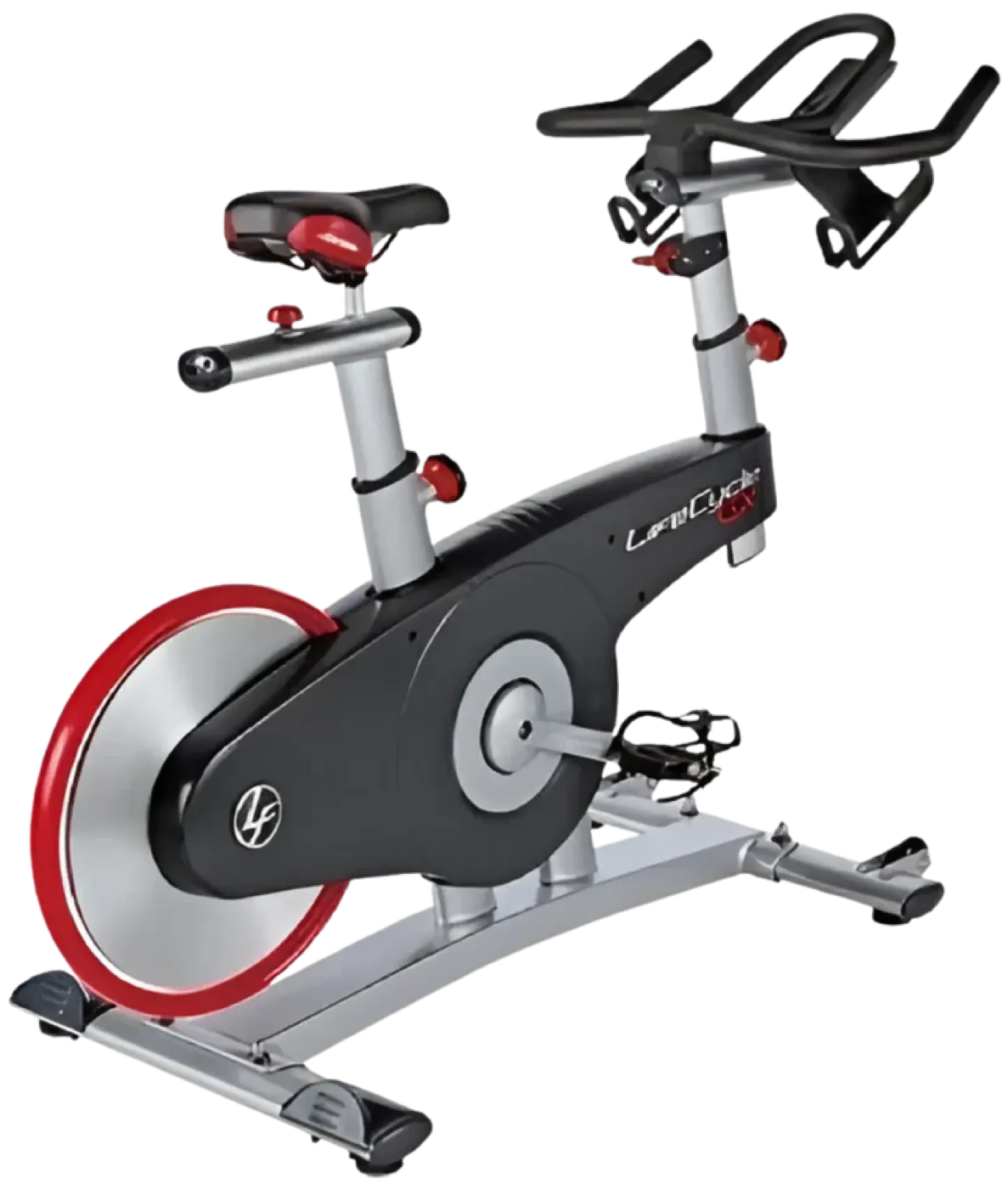 Life Fitness Lifecycle GX Indoor Cycle