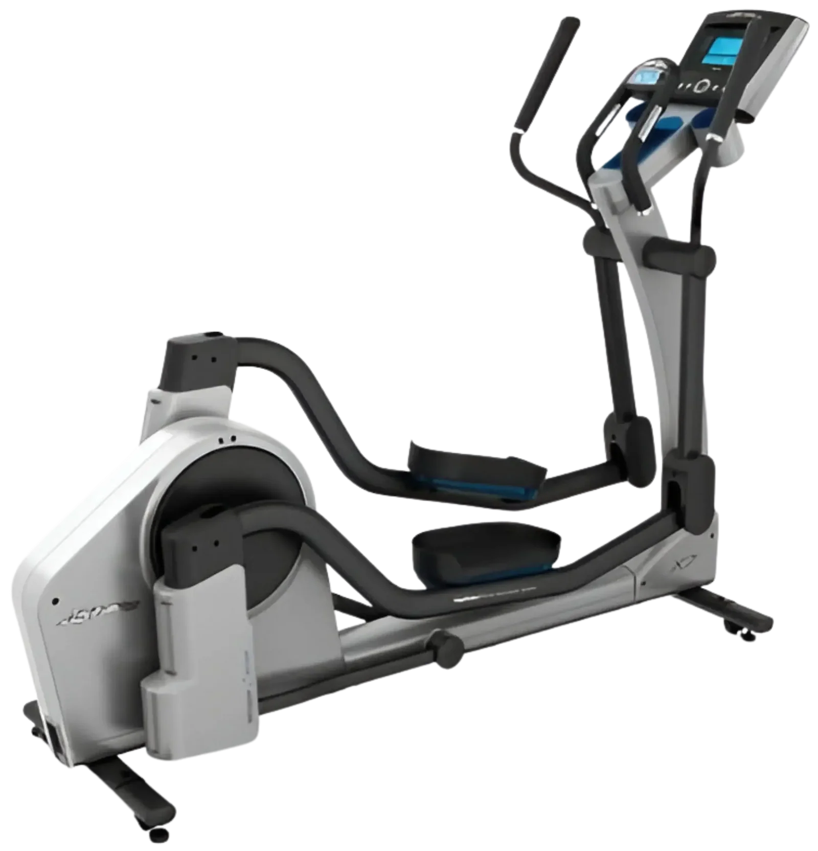 Life Fitness X7 Elliptical w/ Advanced Console