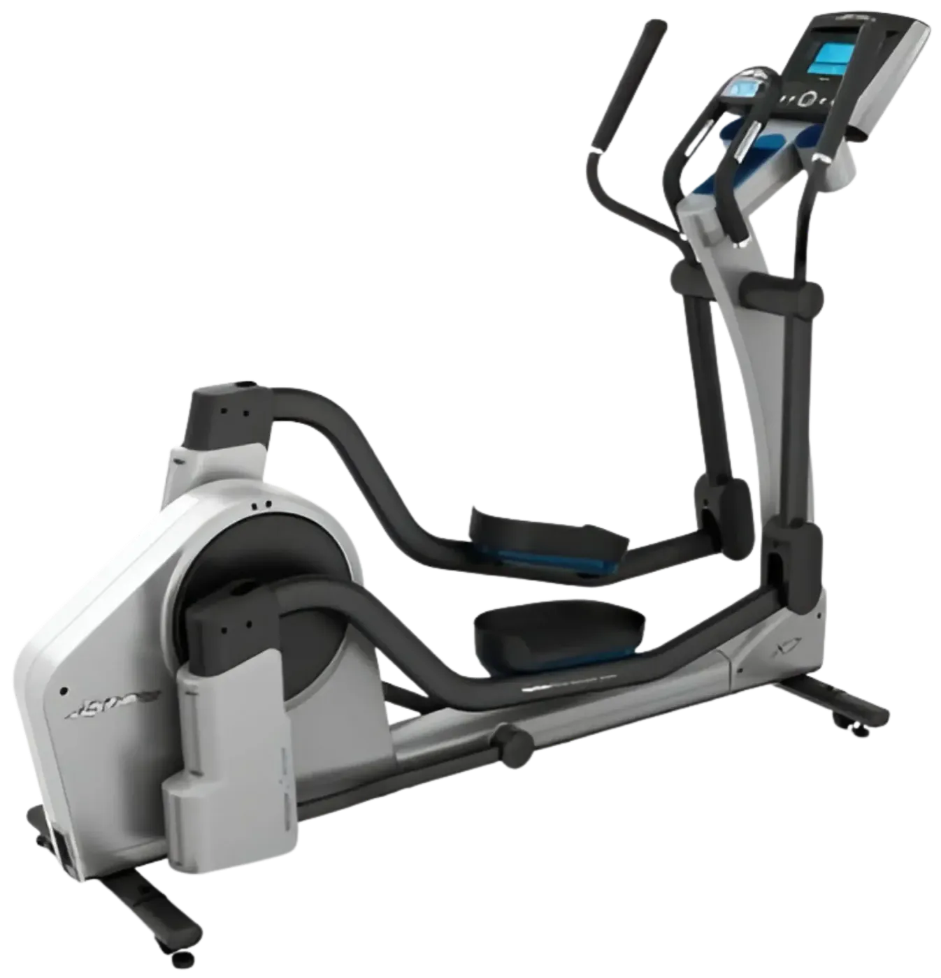 Life Fitness X7 Elliptical w/ Advanced Console