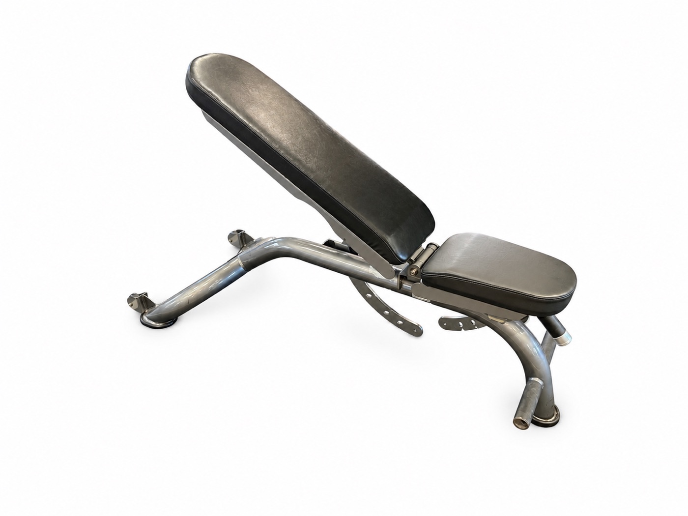 Matrix Adjustable Bench