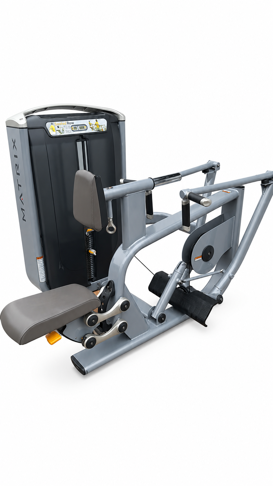 Matrix Aura Converging Chest Press