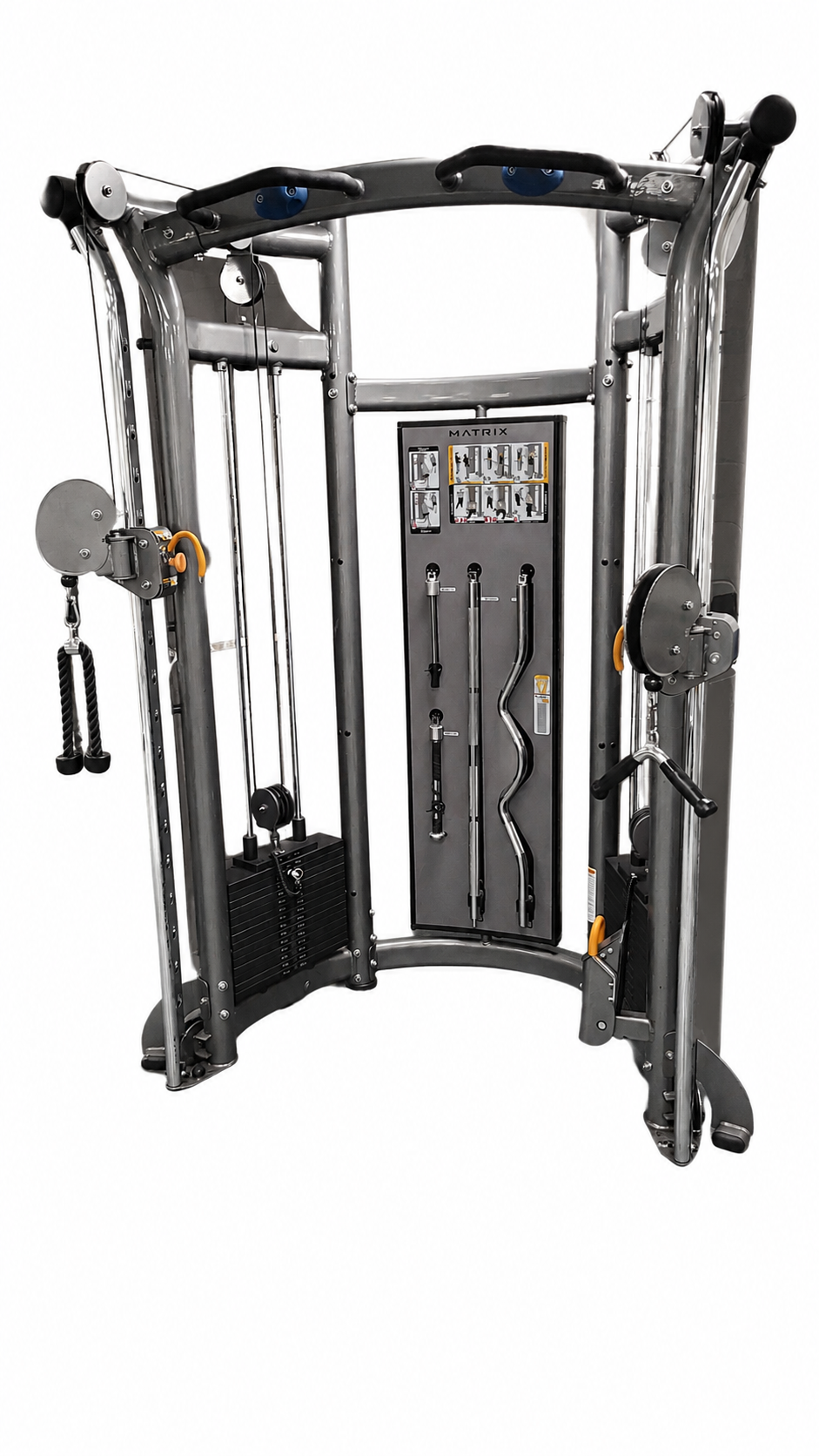 Matrix Aura Functional Trainer