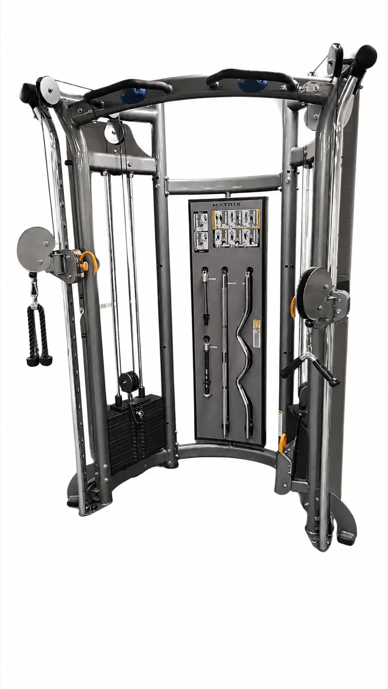 Matrix Aura Functional Trainer