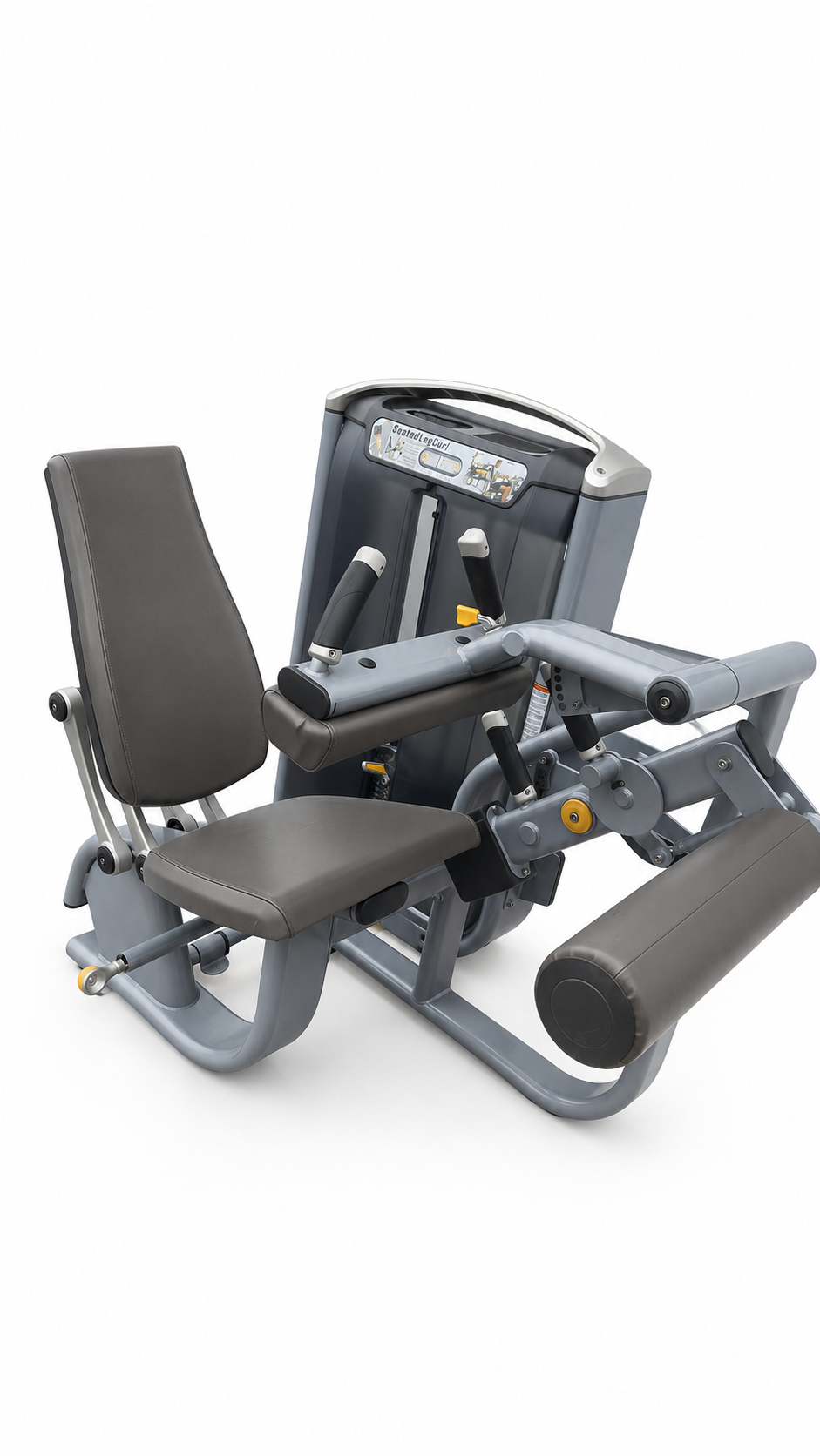 Matrix Aura Seated Leg Curl