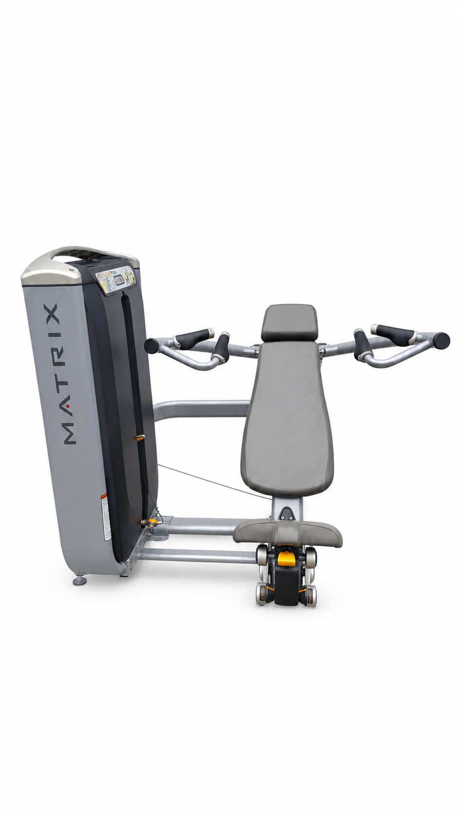 Matrix Aura Shoulder Press